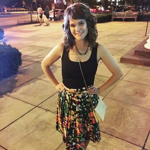 Meet your Posher, Christina